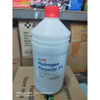 Jual H2o2 Murah - Harga Terbaru Mei 2024