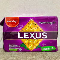 Lexus Vegetable