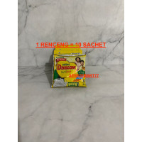 Nestle Dancow FortiGro Instan Renceng ( Kemasan 10 Sachet @ 26 Gram )
