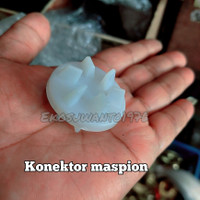 gear konektor blender maspion