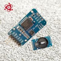 Review RTC DS3231SN DS3231 IIC Chip Module Arduino Raspberry Pi - Biru ...