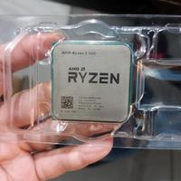 Jual Amd Ryzen 5 1600 Murah & Terbaik - Harga Terbaru Juni 2024