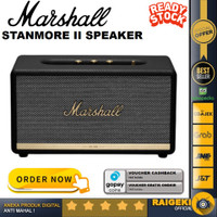 Marshall Stanmore II Wireless Bluetooth Speaker Marshall Stanmore 2