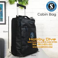Borsa Sport Bag 9 SCUBAPRO - Per Erogatori, Computer Subacquei, Tessuto Blu Con Logo, 9 Litri - Foto 10
