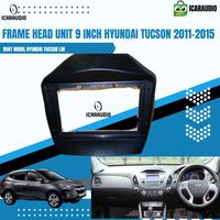 Jual Head Unit Tucson Terlengkap - Harga Murah Juni 2024 & Cicil 0%