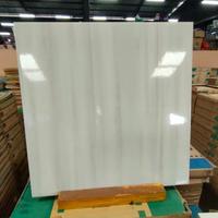 keramik lantai 40x40 marco grey textur licin by king