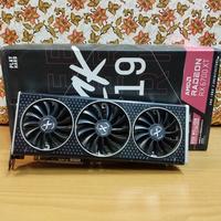 Xfx Amd Radeon Rx6700xt Jual Xfx Rx 6700 Xt Terlengkap - Daftar Harga Mei 2024 & Cicilan 0%