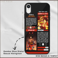 Best Monkey D. Luffy New Design Phone Case | One Piece