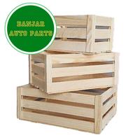 BANJAR AUTO PARTS TAMBAHAN PACKING KAYU