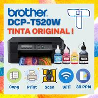 Jual Brother Dcp T520w Murah - Harga Terbaru 2025
