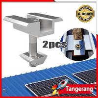 Jual Bracket Panel Surya Terbaik - Harga Murah Januari 2024 & Cicil 0%