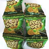 Potabee, Keripik Kentang yang Tebal & Kaya Rasa 2024