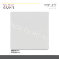 ROMANGRANIT dMaine Avorio 60x60 GT602425R ROMAN GRANIT
