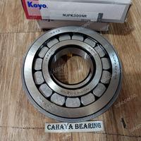 BEARING NUPK 309NR BEARING PENESELENG BESAR PS125 TURBO CANTER KOYO