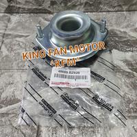 Agya: Si Mungil yang Berkembang dan Berjaya