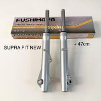 Shockbreaker Shock depan Supra Fit New / supra fit X fit S