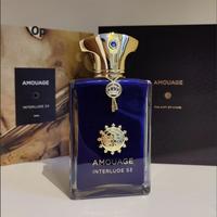 Rekomendasi Amouage Interlude 53 Man Extrait De Parfum 100ml