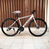 Jual Sepeda Raleigh Terbaik - Harga Murah Mei 2024 & Cicil 0%