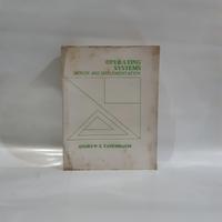 OPERATING SYSTEMS DESIGN AND IMPLEMENTATION BY ANDREW S TANEMBAUN
