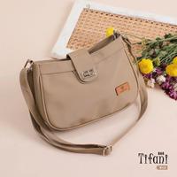 QUEEN BAG BY Aqlan tas Selempang chocoly anti air