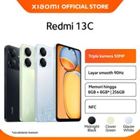 xiaomi redmi 13c