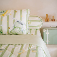 SPREI SET BEDDING SET SS x OVERTEE