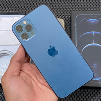 iphone 12 pro second ibox 128gb