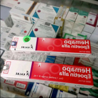 TERMURAH ADA ORIGINAL hema  p o  3000 iu