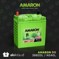 Aki Mobil