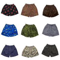 Fatgoods Boxer Celana Pendek Pria Original Cotton #Gratisongkir