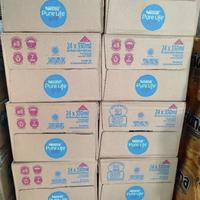 Nestle Pure Life 330 ML - GRAB GOJEK ONLY