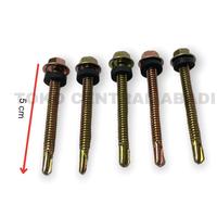 Jual Baut Roofing Terbaik - Harga Murah Juni 2024 & Cicil 0%