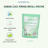 Refill Pintar