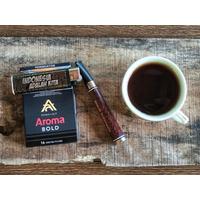 Rokok Aroma Bold, Hisapan Ringan Nikmatnya Panjang!
