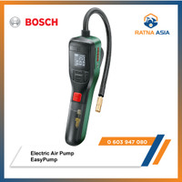 Pompa Angin Ban Bosch Electric Air Pump EasyPump