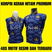 Kemeja Seragam