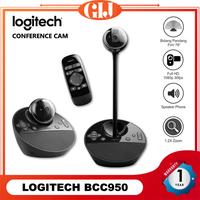 Jual Logitech Bcc950 Terbaru - Harga Murah April 2025 & Cicil 0%