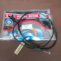 KABEL JOK SADEL BELAKANG N MAX