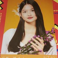 pp flowerful JKT48 (Elin)