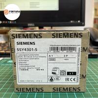 Jual Mcb Siemens Terbaik - Harga Murah Maret 2024 & Cicil 0%