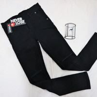 Pensil - Celana Panjang Pensil Skinny Garmen