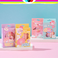 HANDYPLAST LUCU | HANSAPLAST SANRIO | PLASTER LUKA SANRIO | WOUNDPLAST