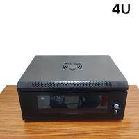 Jual Wallmount Rack 4U Murah & Terbaik - Harga Terbaru November 2024