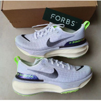 Nike Zoomx Invincible 3 Purple Agate (W)