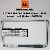 UNF Originale MPN 0DK4RC DK4RC Per Dell Latitude E5470 5470 LCD - Foto 3