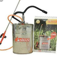 Terbaru Tangki Semprotan Hama / Sprayer Swan 17L Best Seller