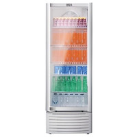 SHOWCASE GEA EXPO 37 FR LEMARI PENDINGIN 5 RAK EXPO-37FR