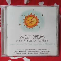 CD Sweet Dreams And Starry Nights Volume 2