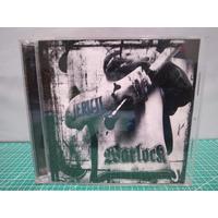 AUDIO CD / Jeruji - Warlock / COMPACT DISC