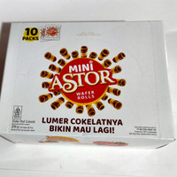Astor mini